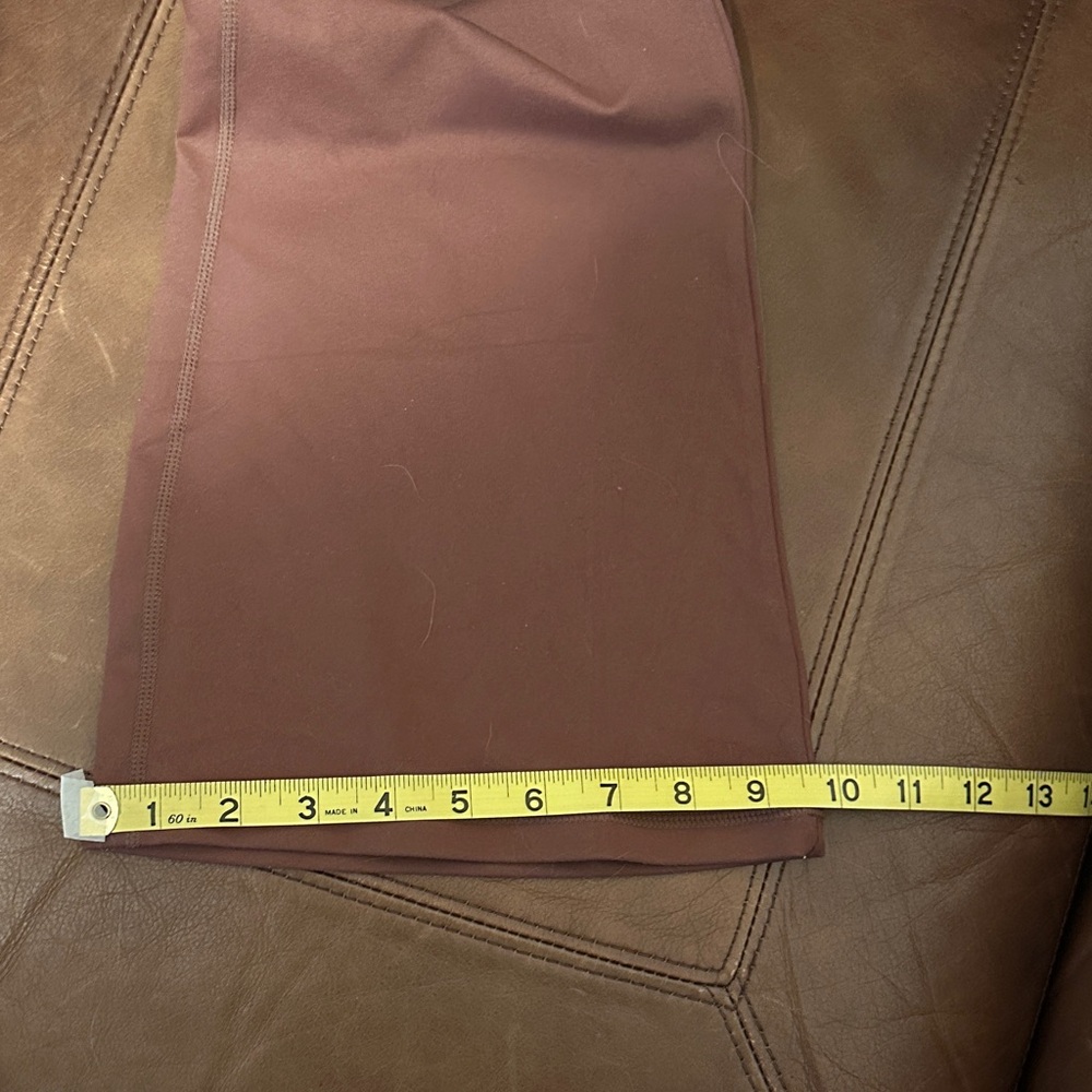 ReoRia | NWT Coffee Sleeveless Jumpsuit - Women’s Medium - Picture 11 of 13